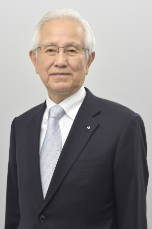 理事長　木下盛好
